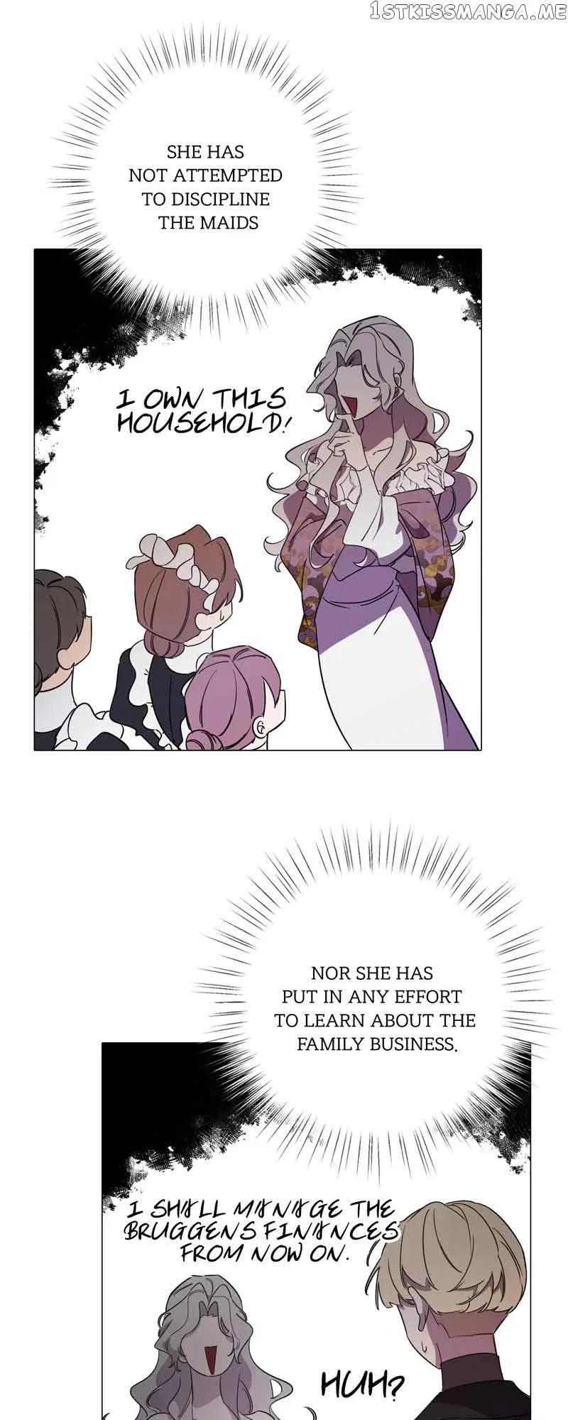 Duchess’s Lo-Fi Coffeehouse Chapter 2 – Page 8
