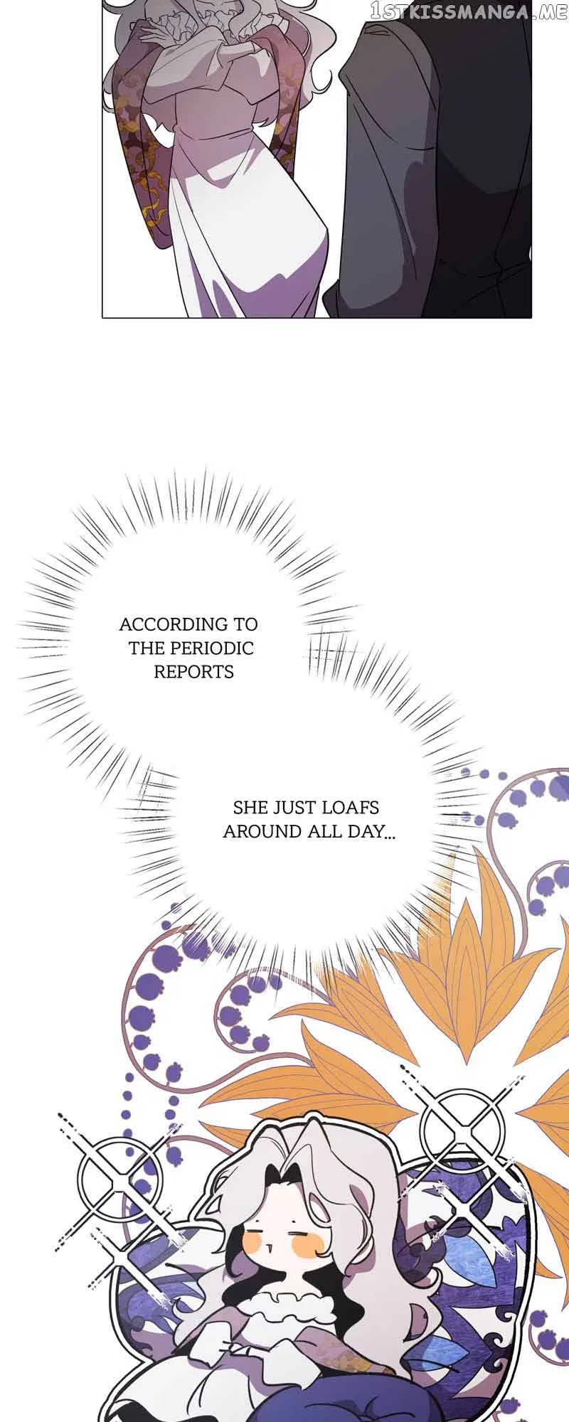 Duchess’s Lo-Fi Coffeehouse Chapter 2 – Page 9