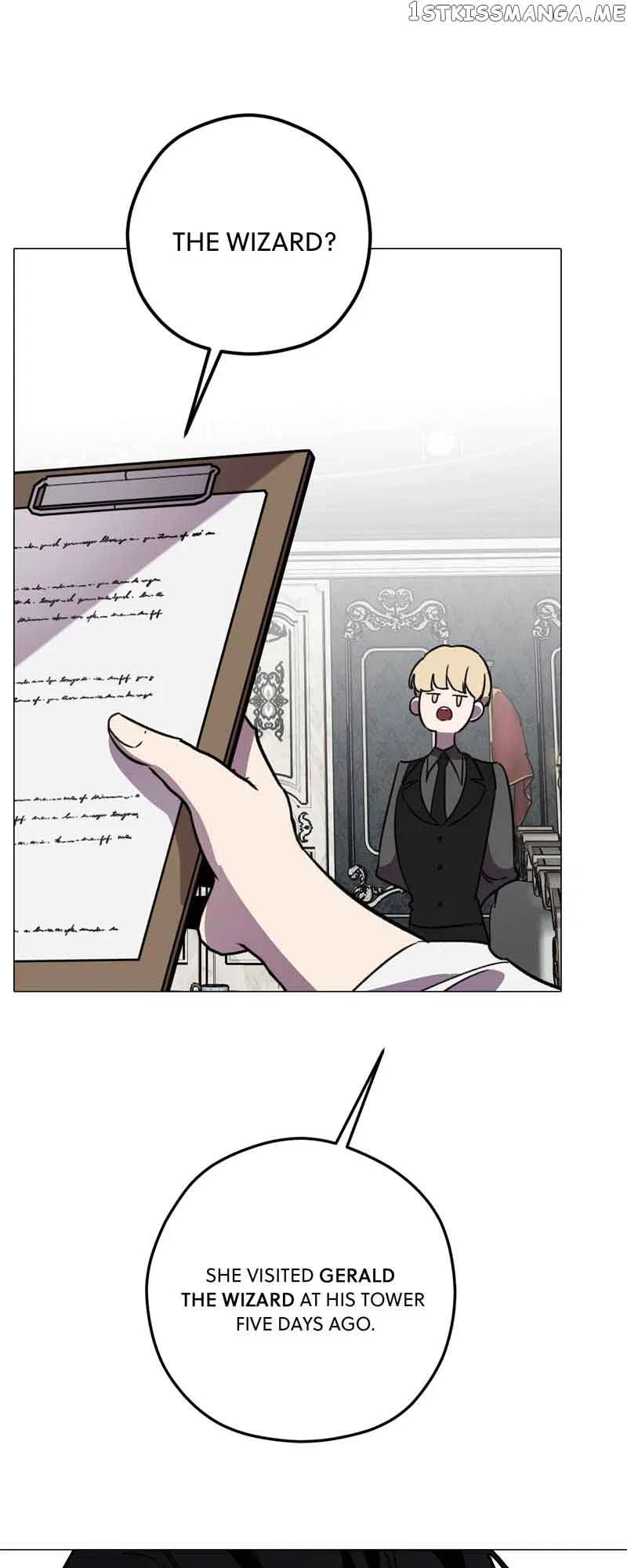 Duchess’s Lo-Fi Coffeehouse Chapter 2 – Page 15