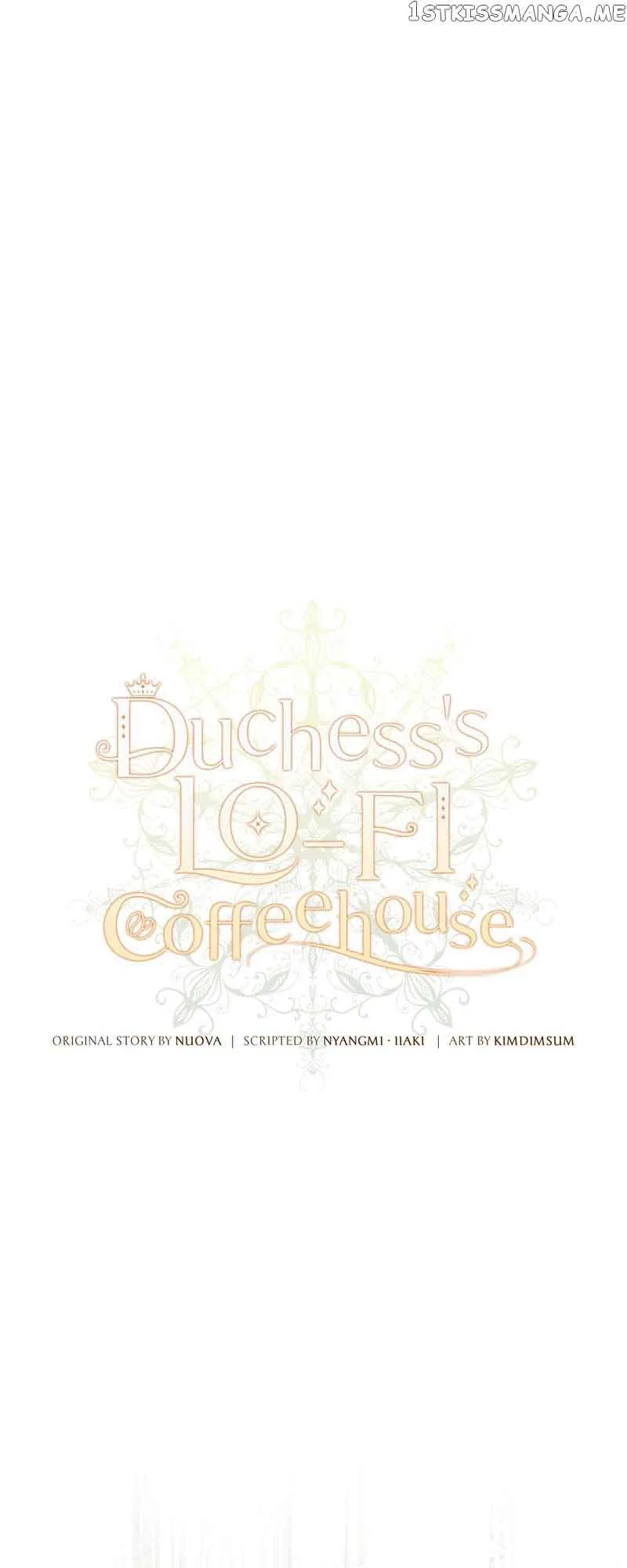Duchess’s Lo-Fi Coffeehouse Chapter 2 – Page 17