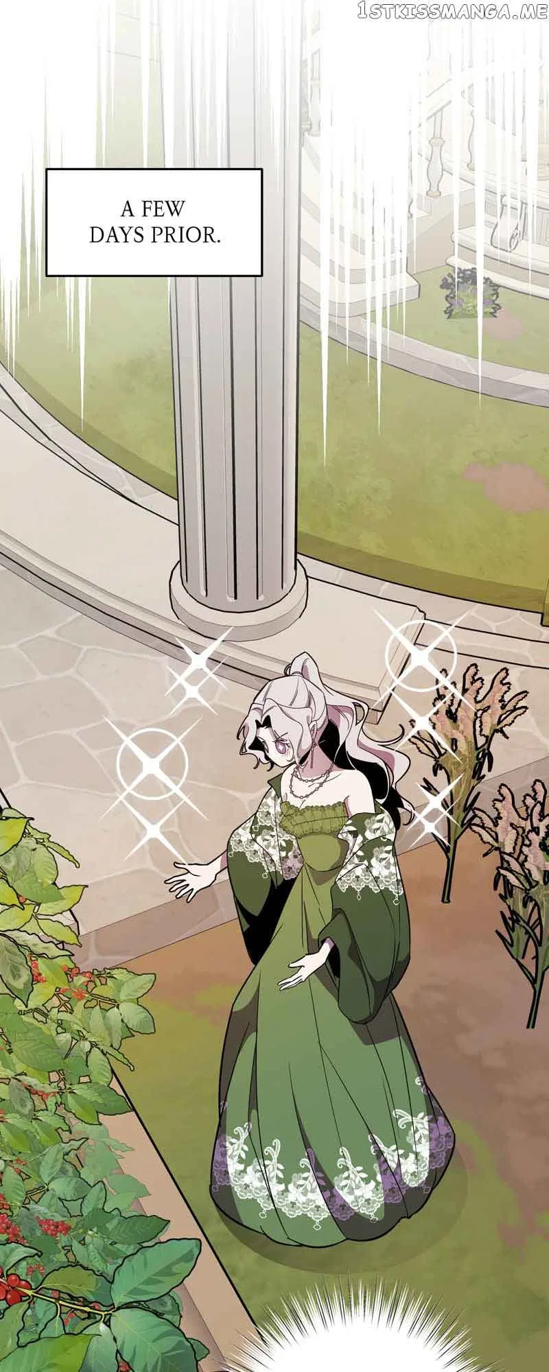 Duchess’s Lo-Fi Coffeehouse Chapter 2 – Page 18