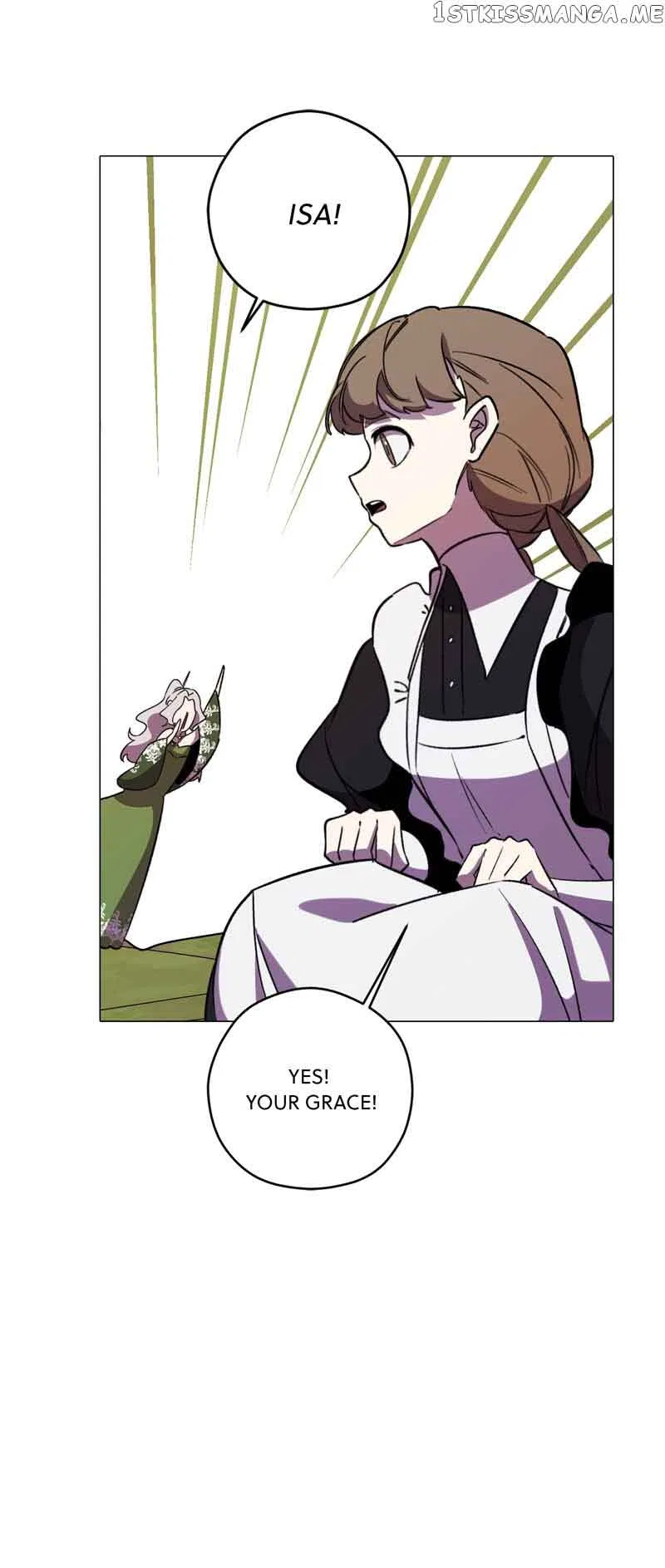 Duchess’s Lo-Fi Coffeehouse Chapter 2 – Page 22