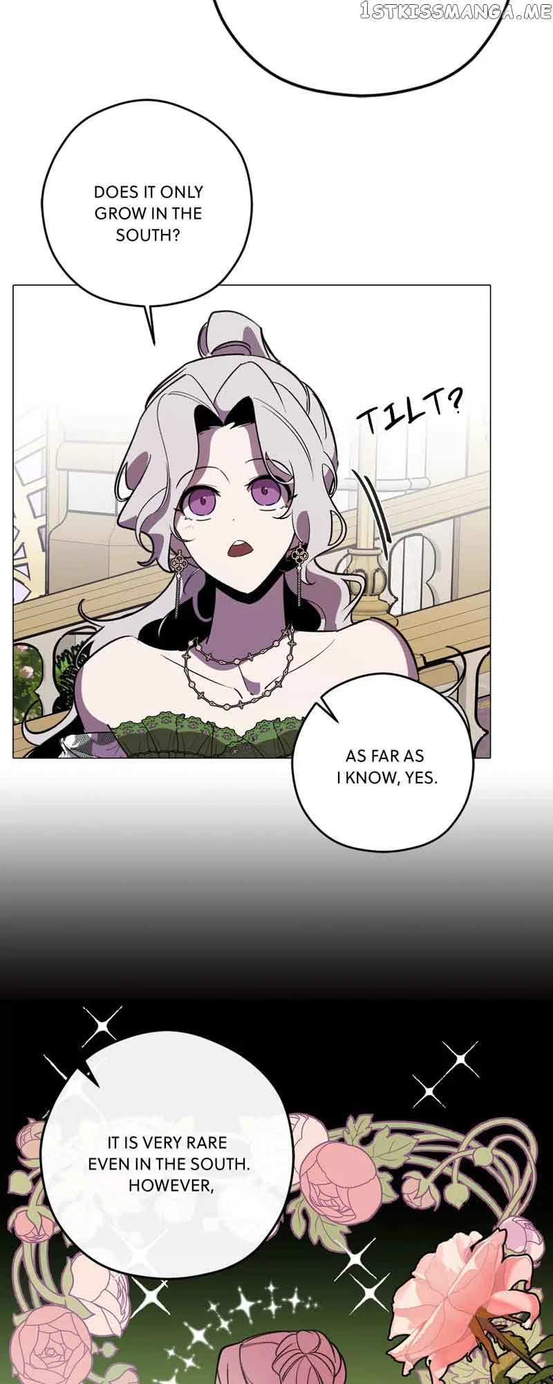 Duchess’s Lo-Fi Coffeehouse Chapter 2 – Page 24