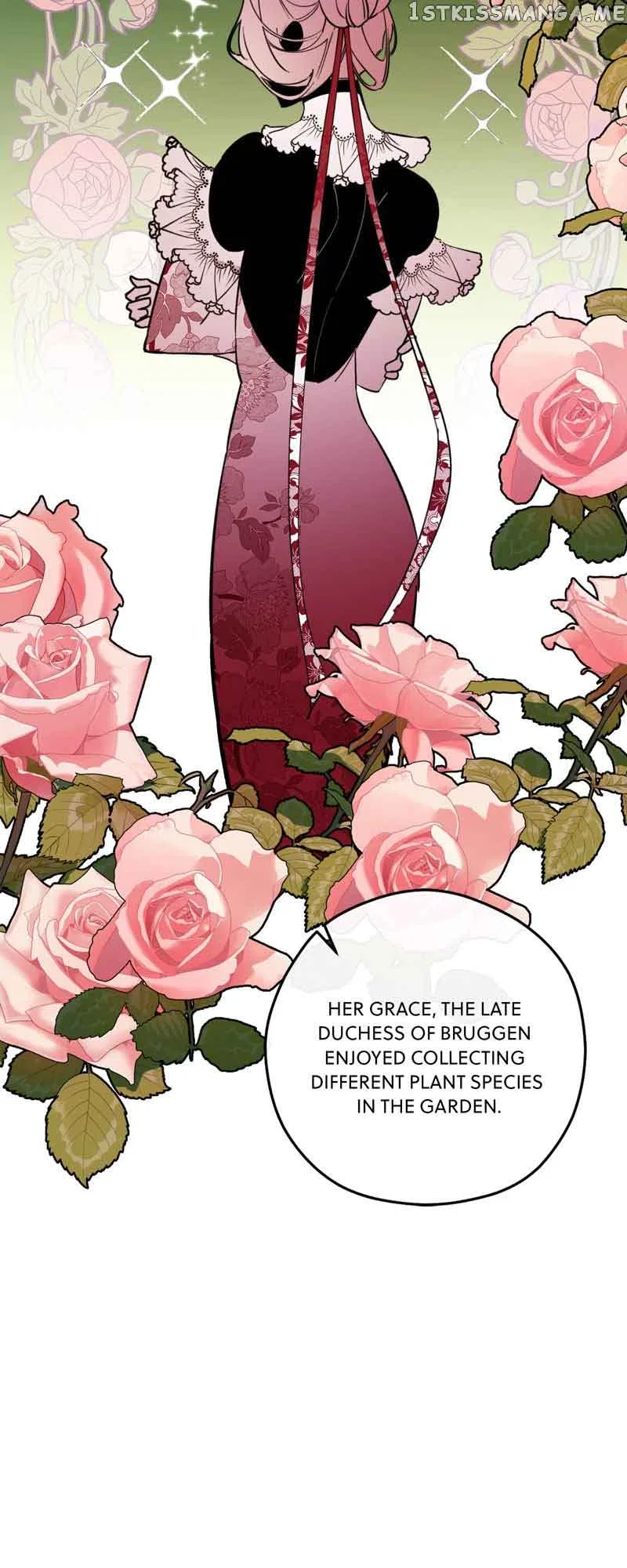 Duchess’s Lo-Fi Coffeehouse Chapter 2 – Page 25