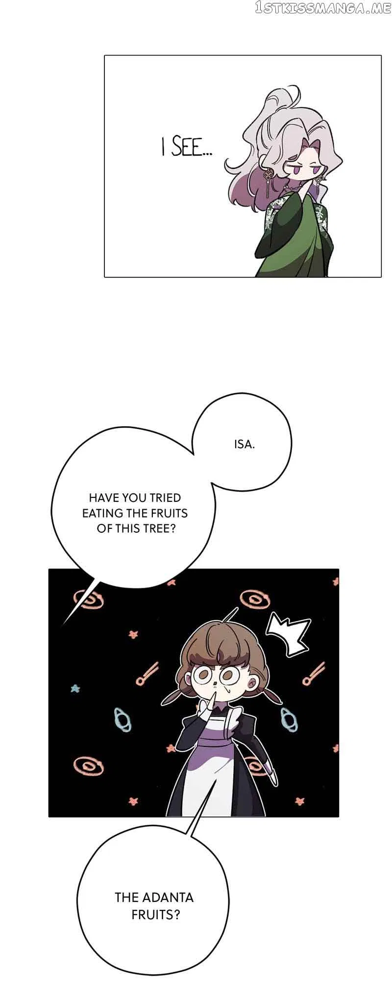 Duchess’s Lo-Fi Coffeehouse Chapter 2 – Page 26