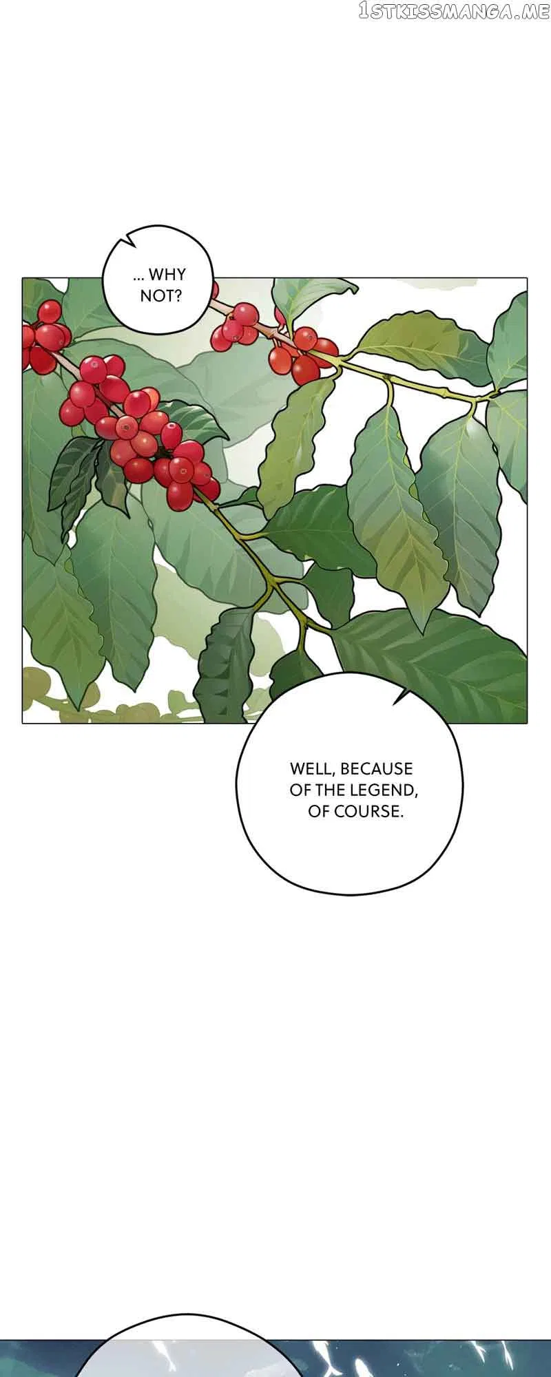 Duchess’s Lo-Fi Coffeehouse Chapter 2 – Page 28