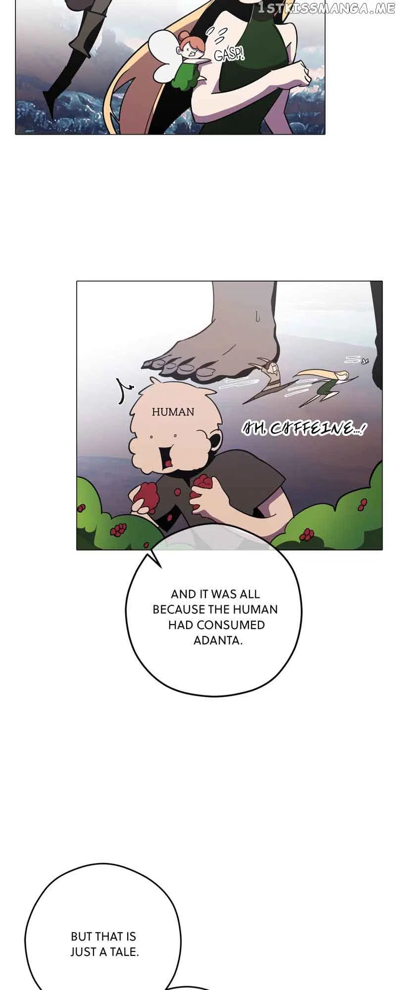 Duchess’s Lo-Fi Coffeehouse Chapter 2 – Page 30