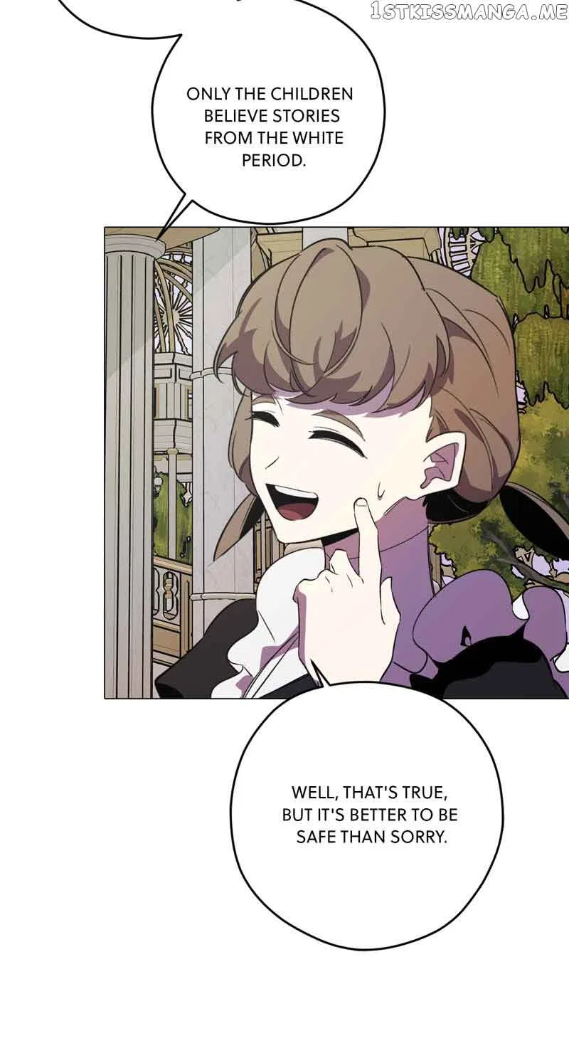 Duchess’s Lo-Fi Coffeehouse Chapter 2 – Page 31