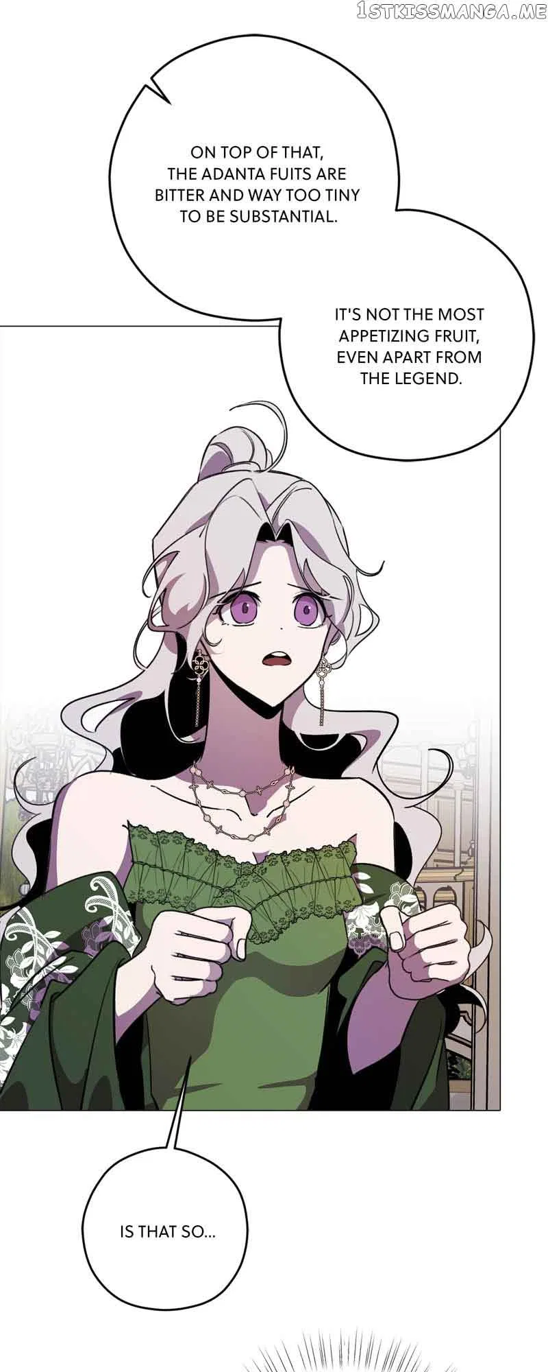Duchess’s Lo-Fi Coffeehouse Chapter 2 – Page 32