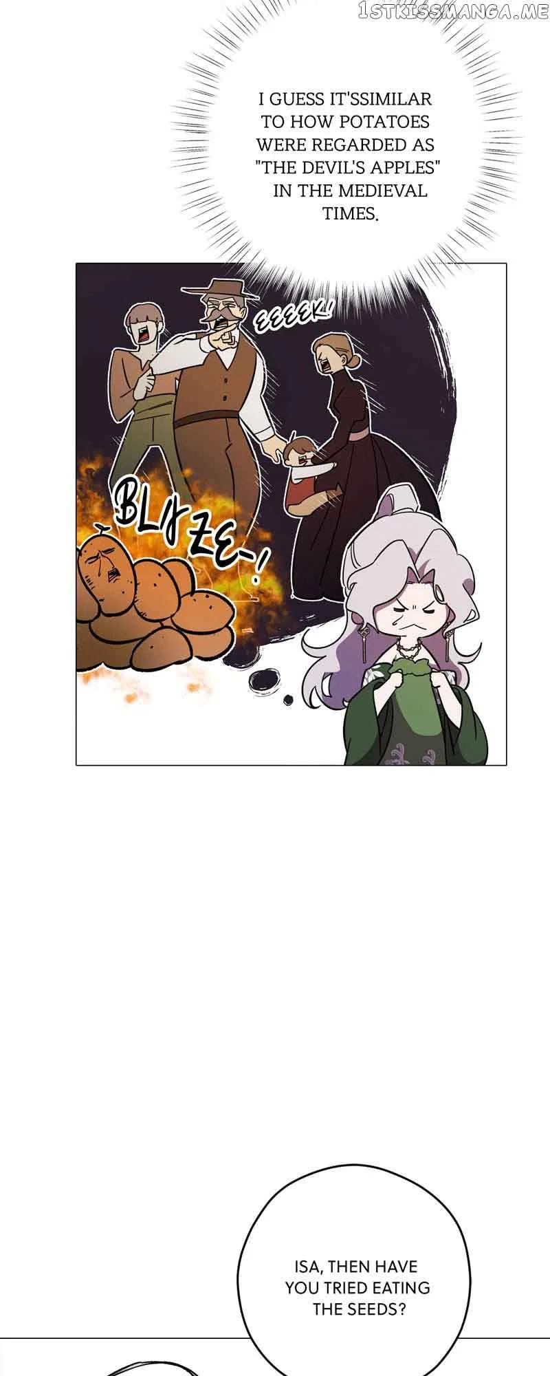 Duchess’s Lo-Fi Coffeehouse Chapter 2 – Page 33