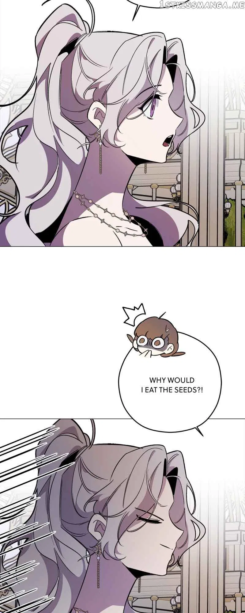 Duchess’s Lo-Fi Coffeehouse Chapter 2 – Page 34
