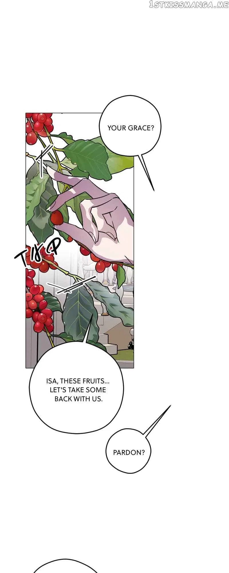 Duchess’s Lo-Fi Coffeehouse Chapter 2 – Page 37