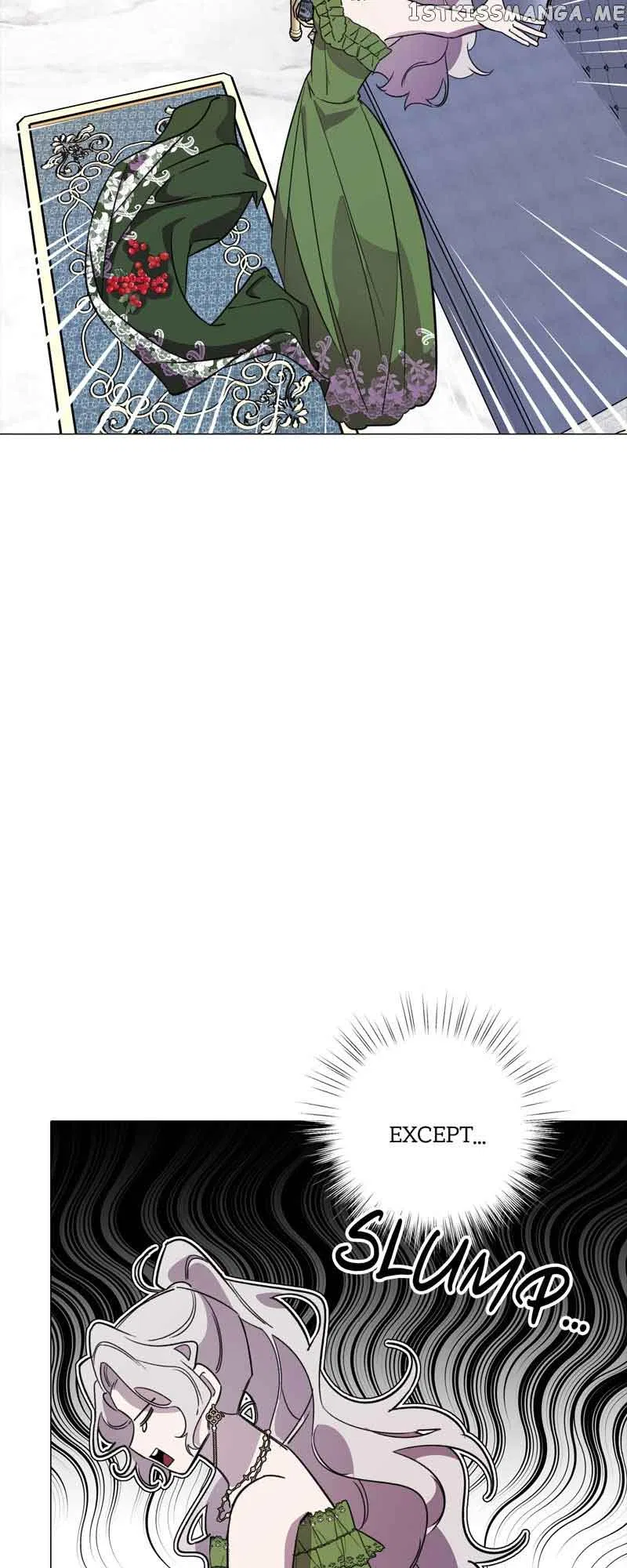 Duchess’s Lo-Fi Coffeehouse Chapter 2 – Page 41
