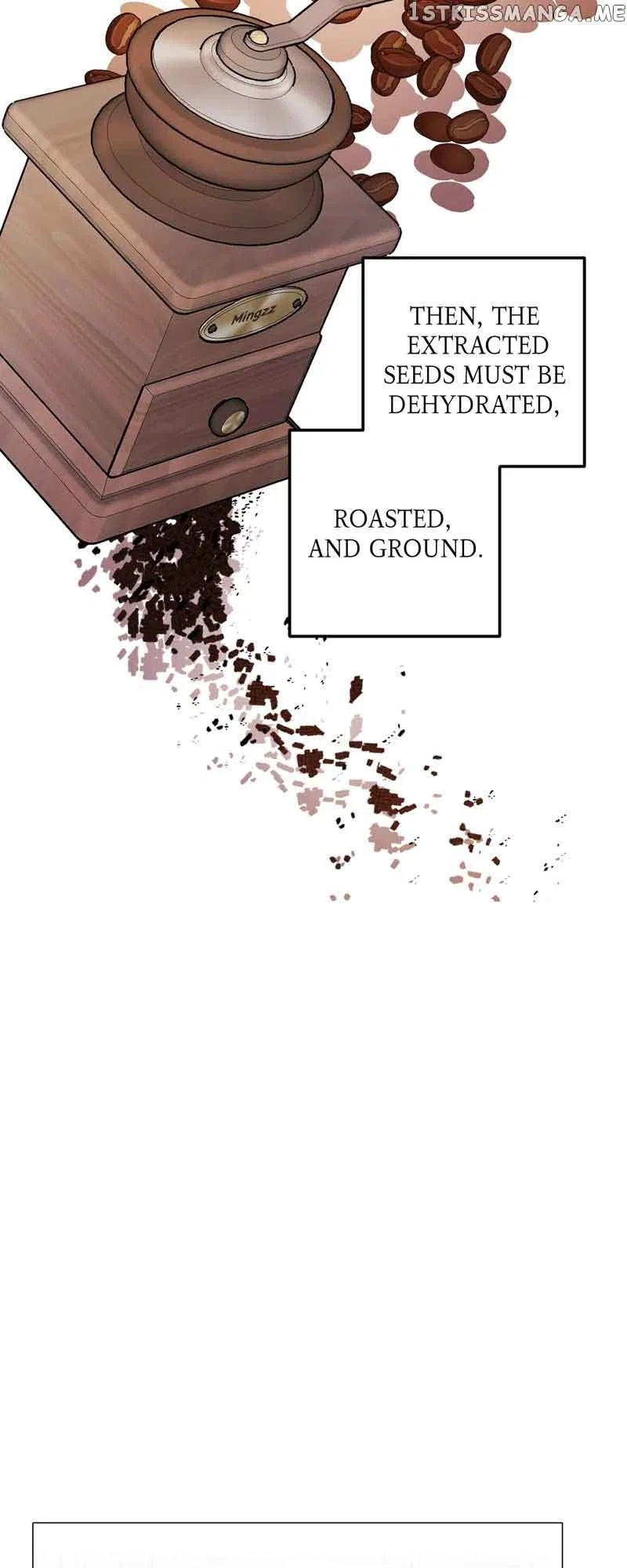 Duchess’s Lo-Fi Coffeehouse Chapter 2 – Page 45