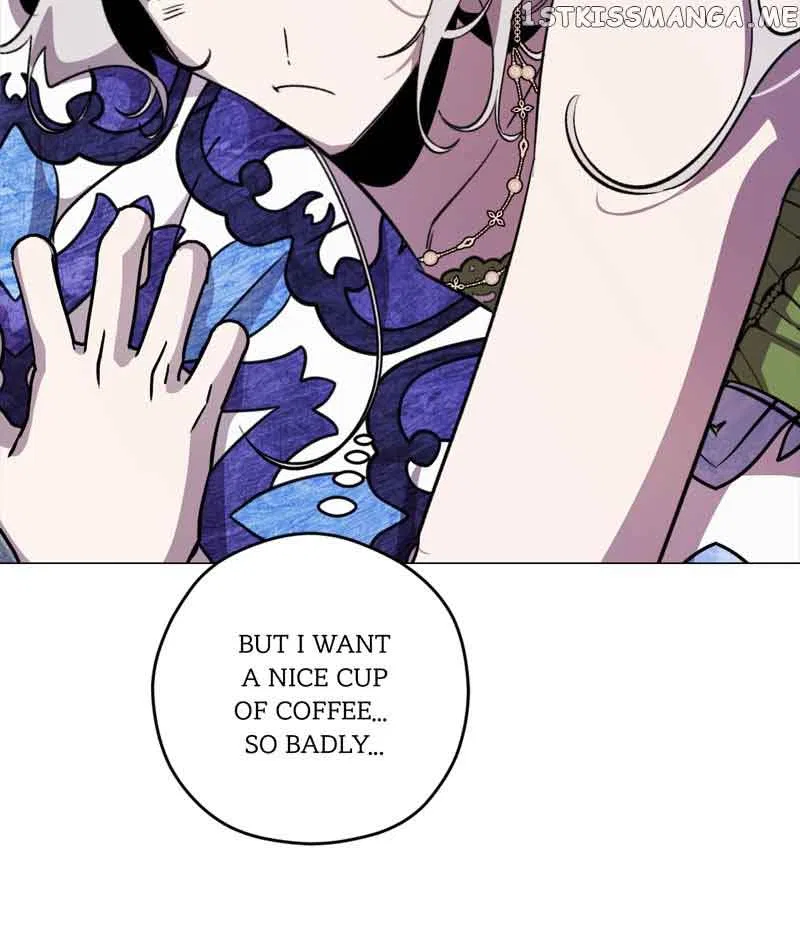 Duchess’s Lo-Fi Coffeehouse Chapter 2 – Page 47