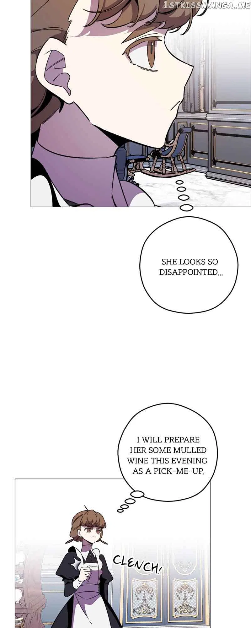 Duchess’s Lo-Fi Coffeehouse Chapter 2 – Page 49