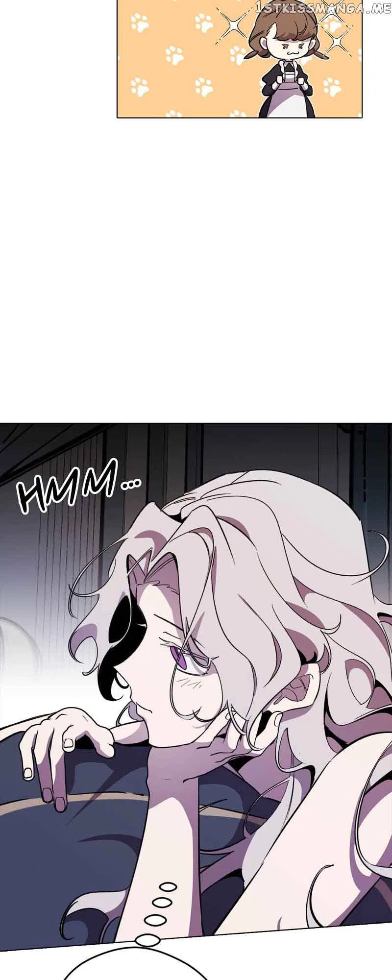 Duchess’s Lo-Fi Coffeehouse Chapter 2 – Page 54