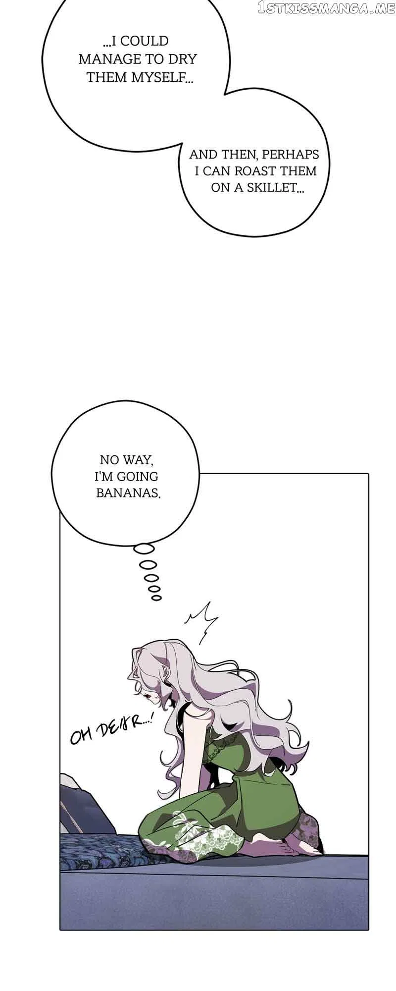 Duchess’s Lo-Fi Coffeehouse Chapter 2 – Page 55