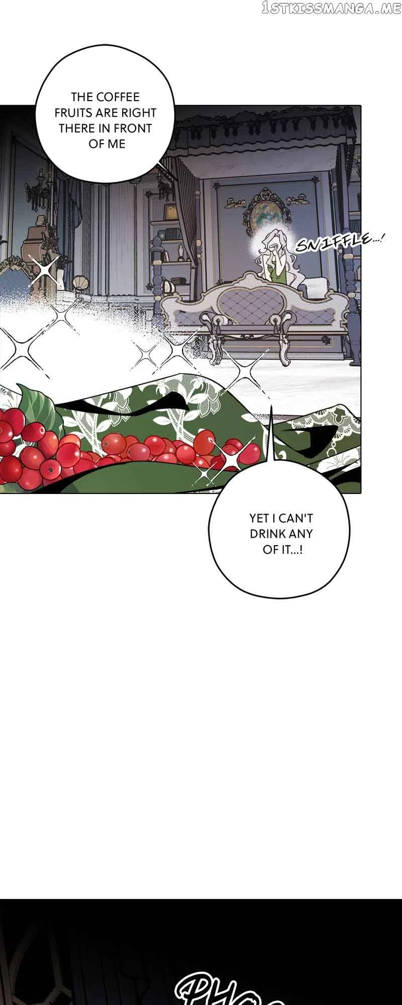 Duchess’s Lo-Fi Coffeehouse Chapter 2 – Page 58