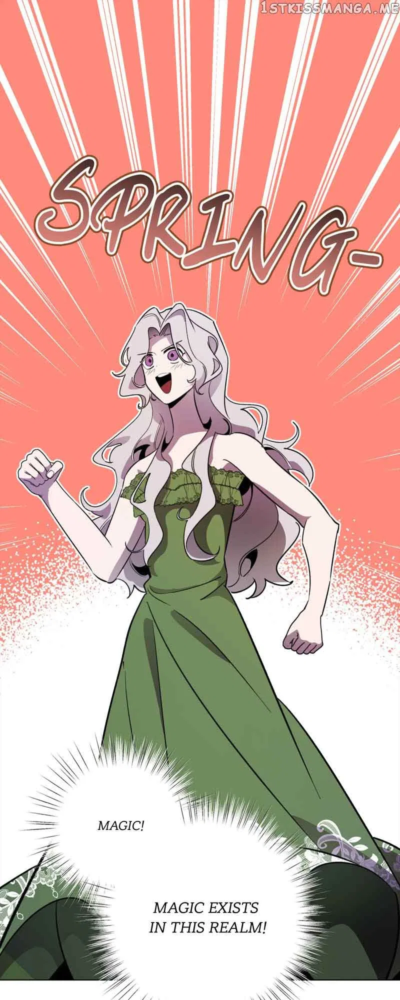 Duchess’s Lo-Fi Coffeehouse Chapter 2 – Page 61