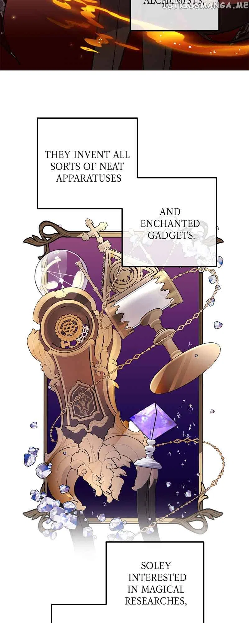Duchess’s Lo-Fi Coffeehouse Chapter 2 – Page 63