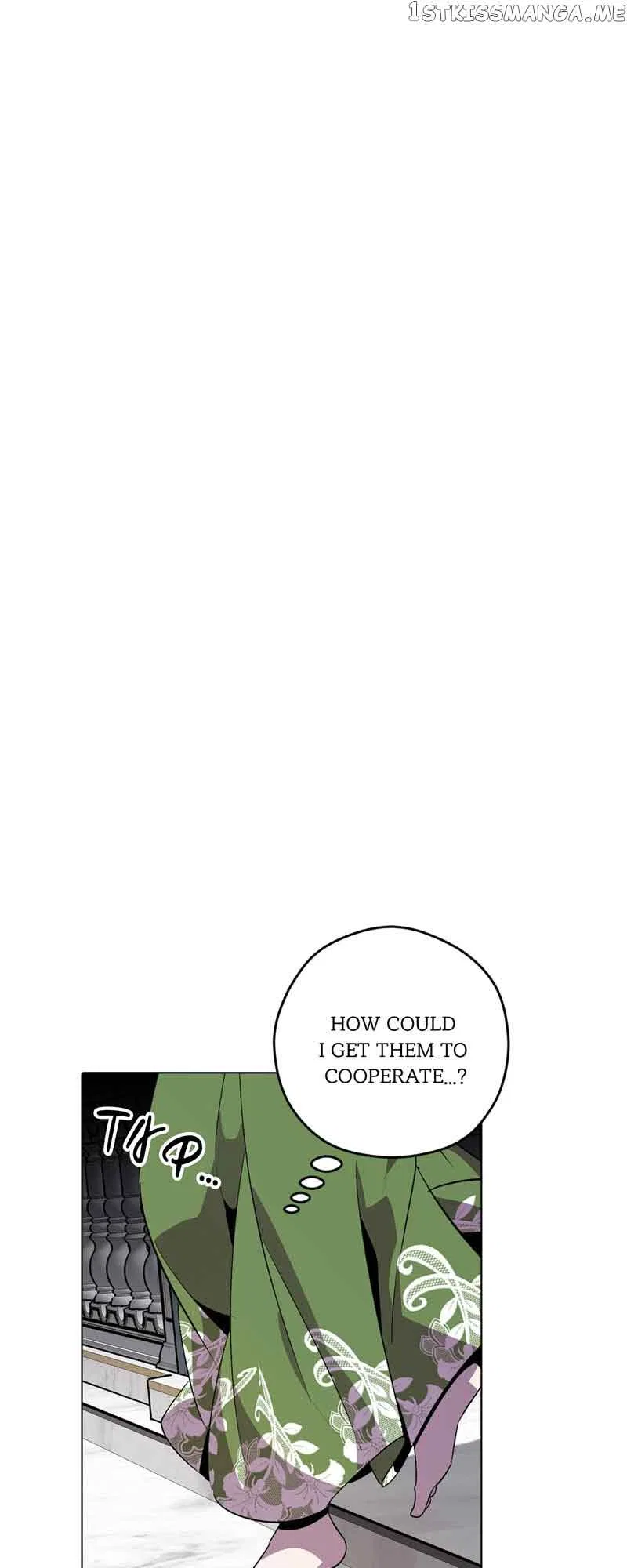 Duchess’s Lo-Fi Coffeehouse Chapter 2 – Page 66