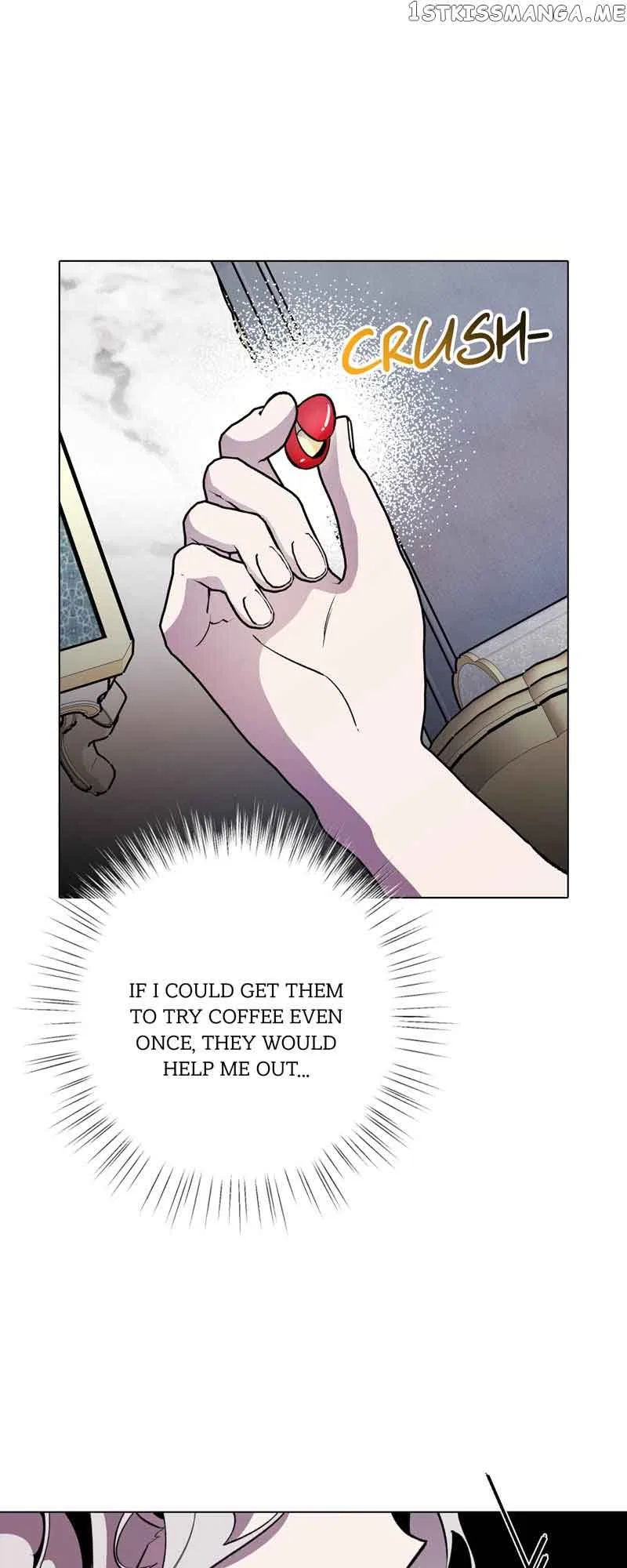 Duchess’s Lo-Fi Coffeehouse Chapter 2 – Page 68