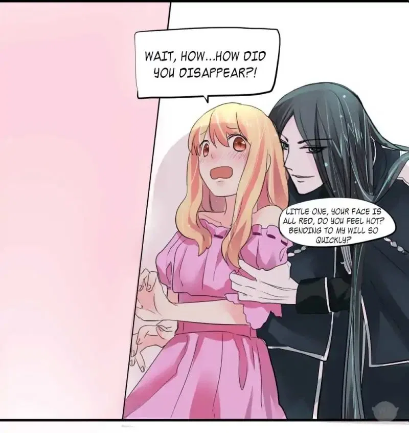 Take Care, My Demon King Chapter 5 – Page 1