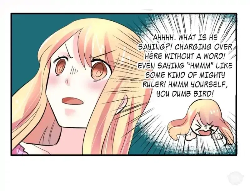 Take Care, My Demon King Chapter 5 – Page 2