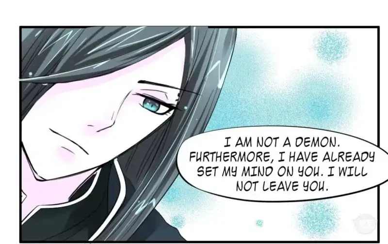 Take Care, My Demon King Chapter 5 – Page 6