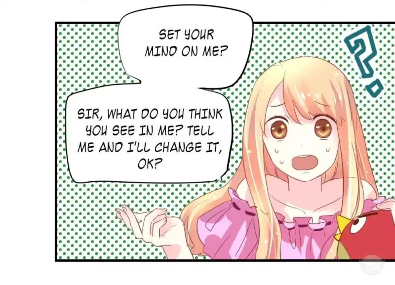 Take Care, My Demon King Chapter 5 – Page 7