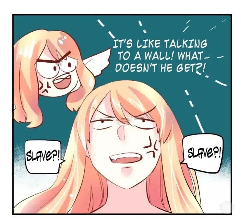 Take Care, My Demon King Chapter 5 – Page 9