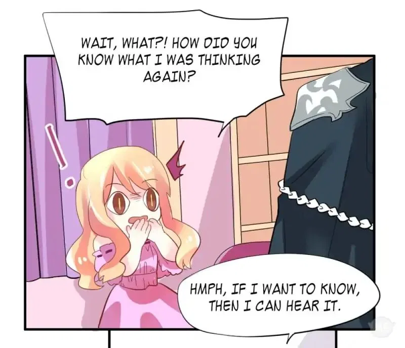 Take Care, My Demon King Chapter 5 – Page 12