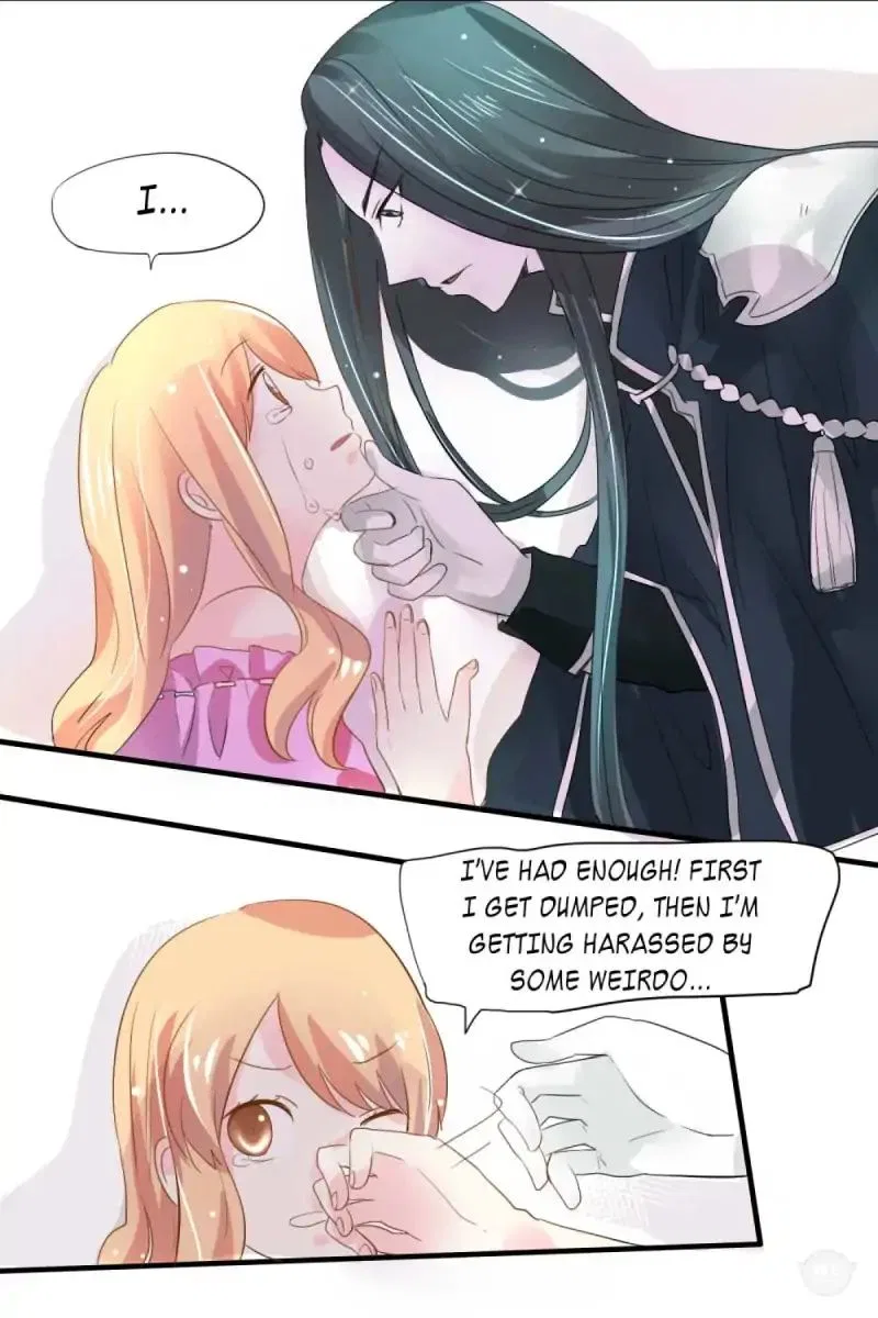 Take Care, My Demon King Chapter 5 – Page 19