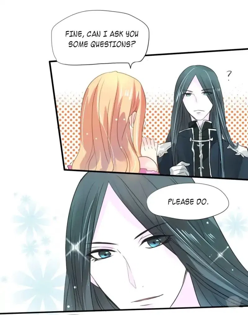 Take Care, My Demon King Chapter 5 – Page 20
