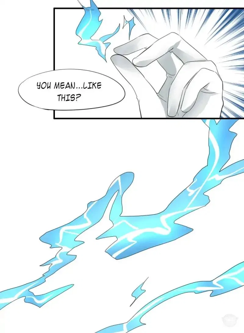 Take Care, My Demon King Chapter 5 – Page 22