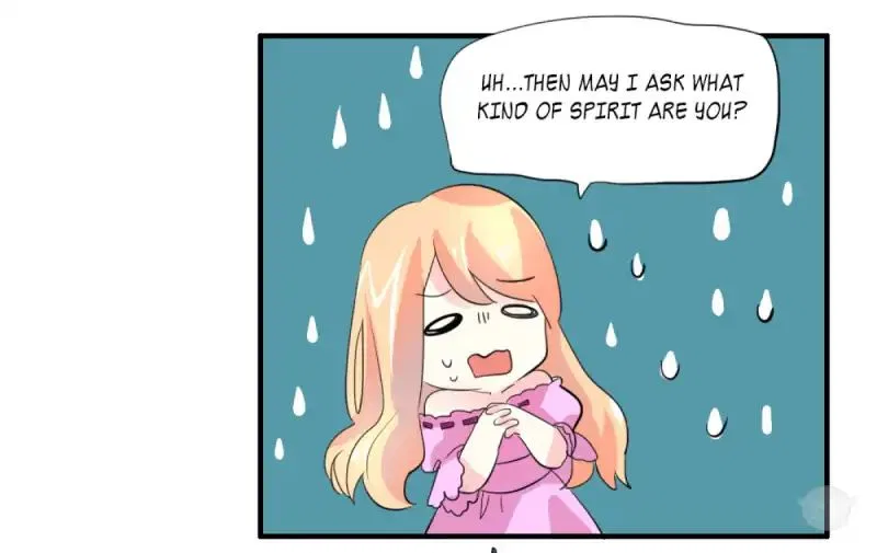 Take Care, My Demon King Chapter 5 – Page 26
