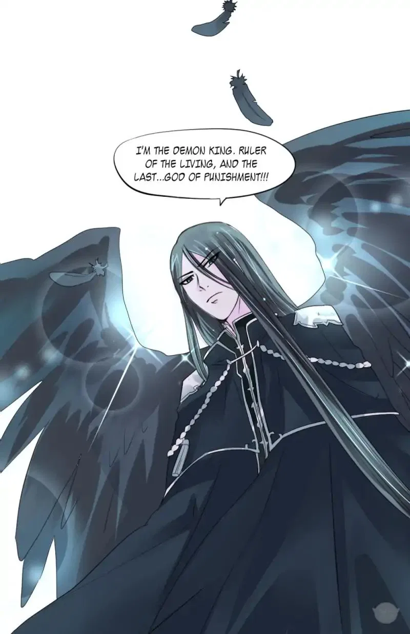 Take Care, My Demon King Chapter 5 – Page 27