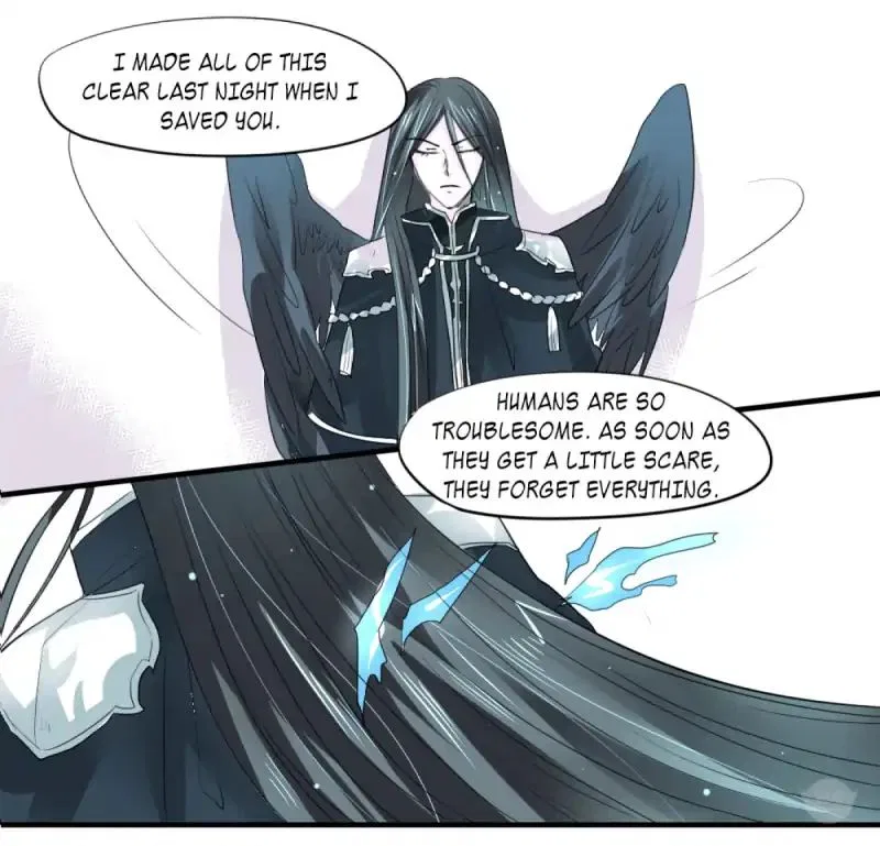Take Care, My Demon King Chapter 5 – Page 29