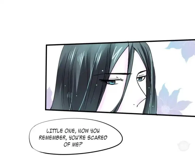 Take Care, My Demon King Chapter 5 – Page 31