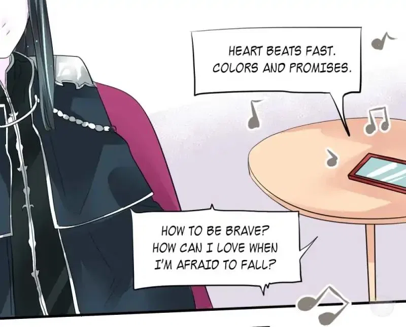 Take Care, My Demon King Chapter 5 – Page 33