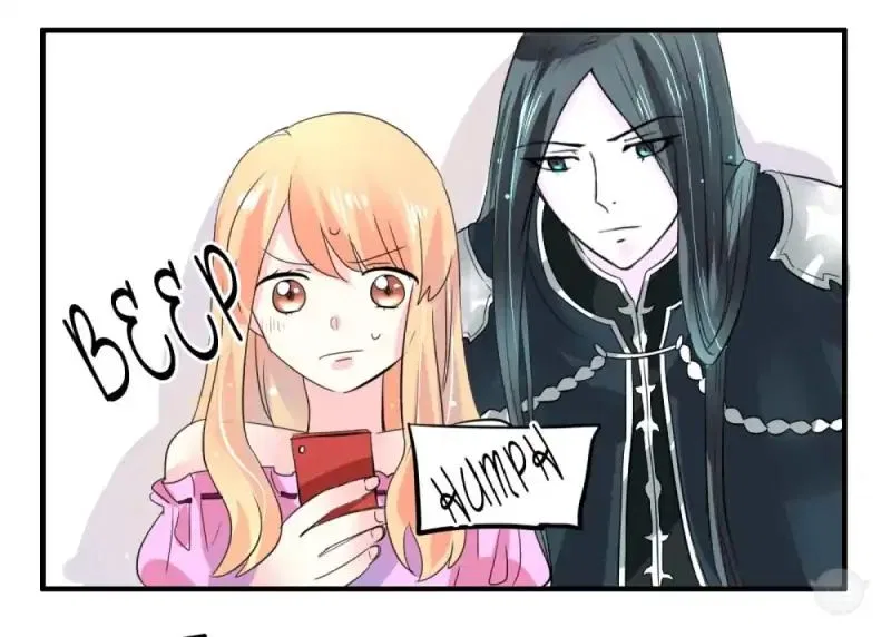 Take Care, My Demon King Chapter 5 – Page 36