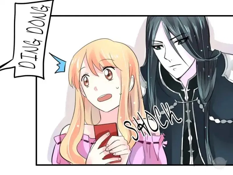 Take Care, My Demon King Chapter 5 – Page 37