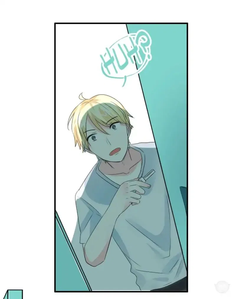 Take Care, My Demon King Chapter 5 – Page 41