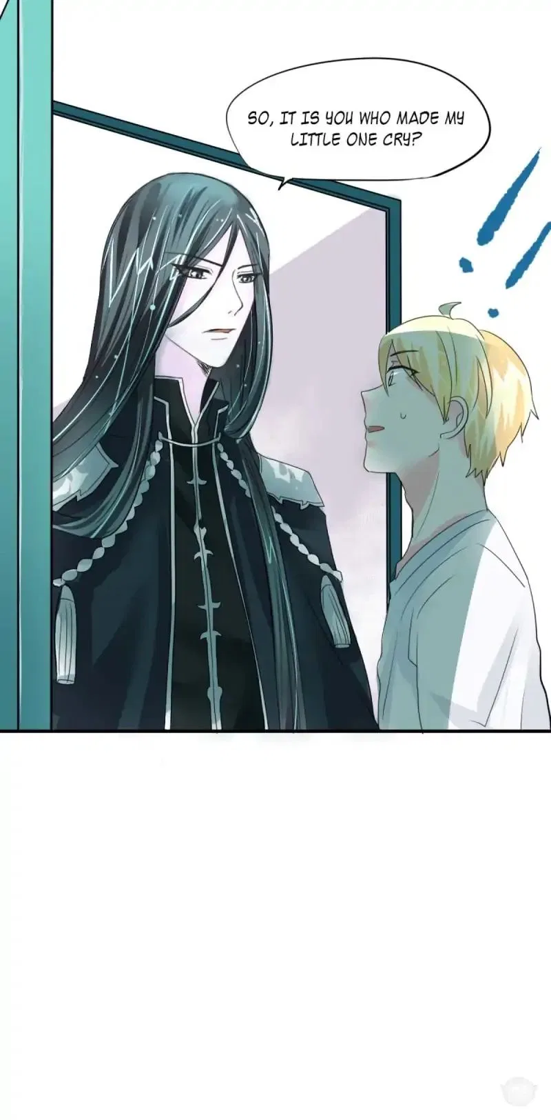 Take Care, My Demon King Chapter 5 – Page 42