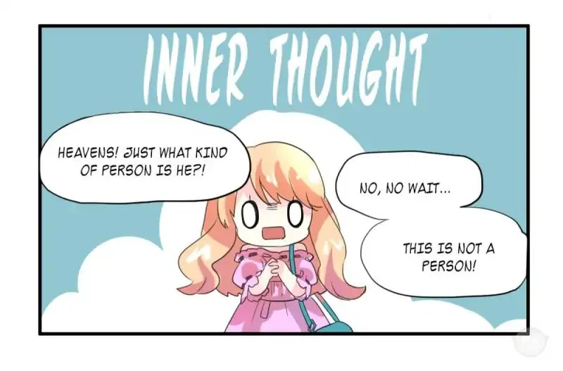 Take Care, My Demon King Chapter 4 – Page 2