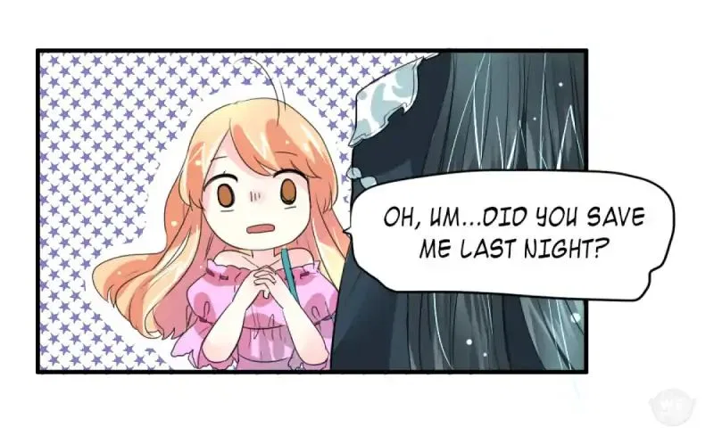Take Care, My Demon King Chapter 4 – Page 4