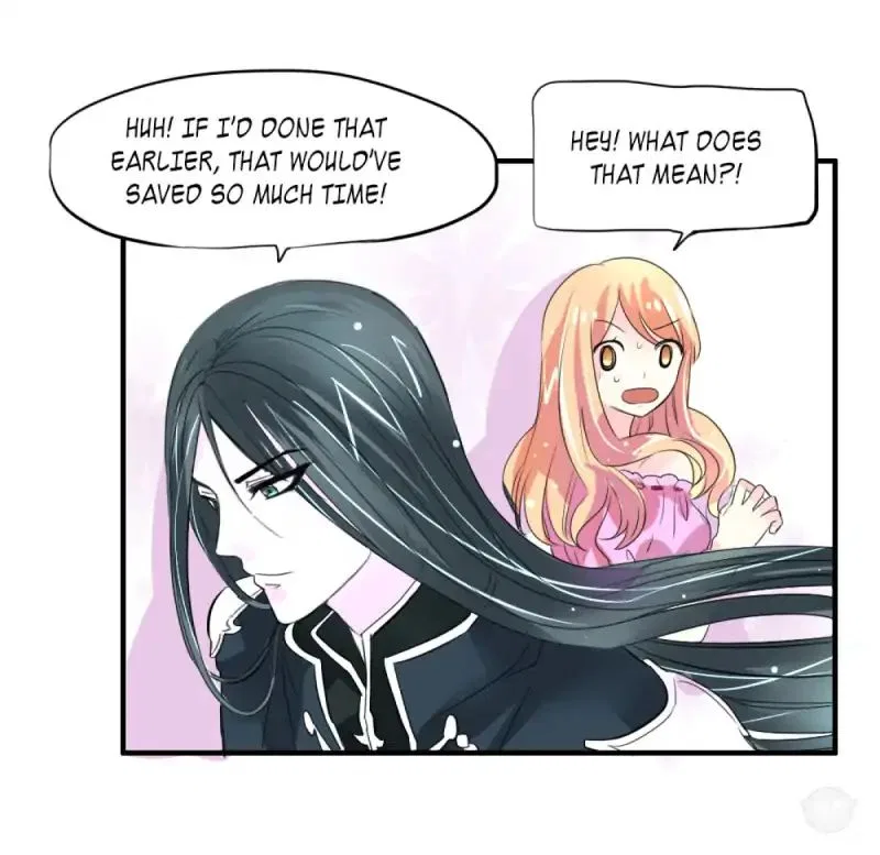 Take Care, My Demon King Chapter 4 – Page 5