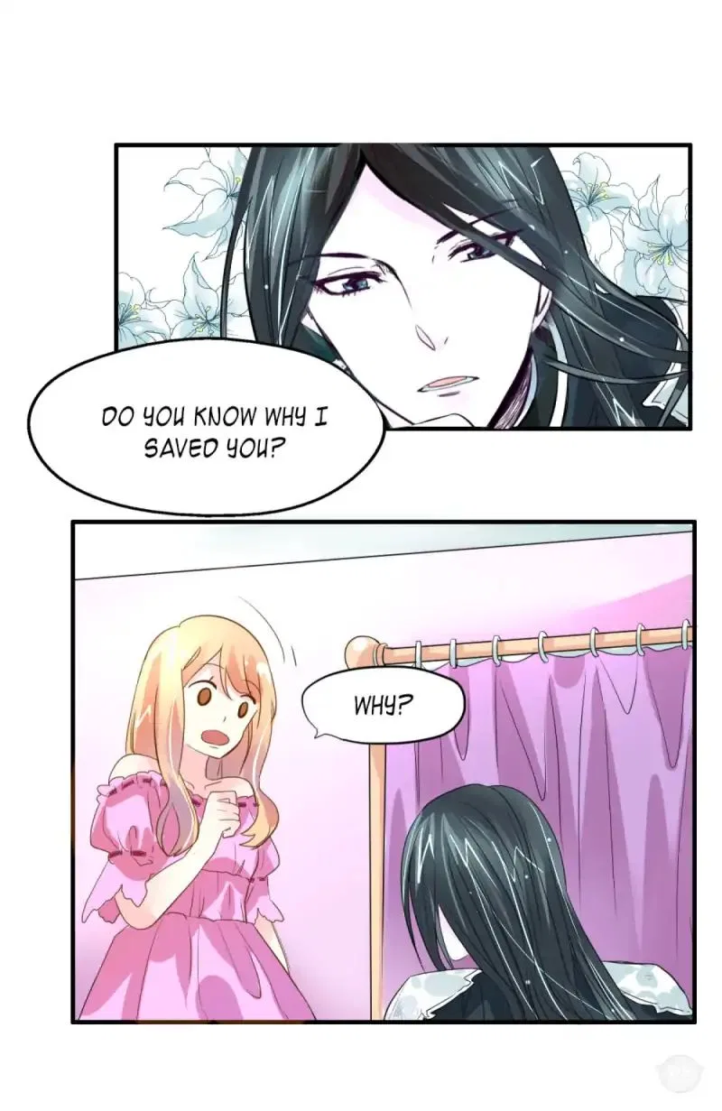 Take Care, My Demon King Chapter 4 – Page 7
