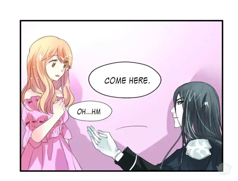 Take Care, My Demon King Chapter 4 – Page 8